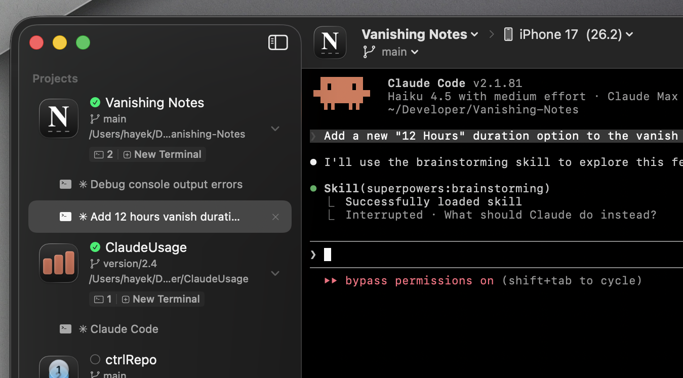 Your flow, your opinion